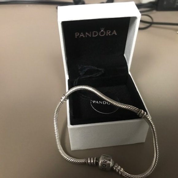 Pandora Bracelet